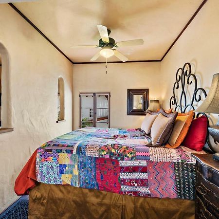 Appartamento Oceanfront Hacienda San Clemente Esterno foto