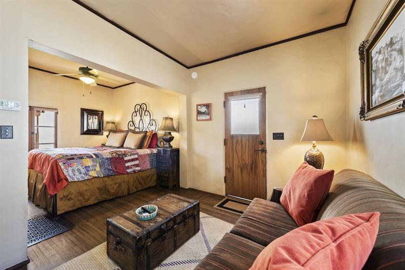 Appartamento Oceanfront Hacienda San Clemente Esterno foto