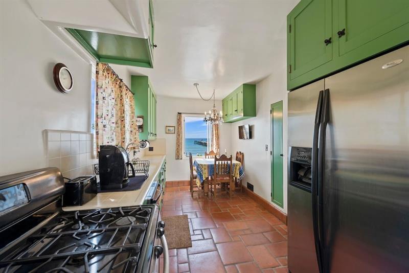 Appartamento Oceanfront Hacienda San Clemente Esterno foto