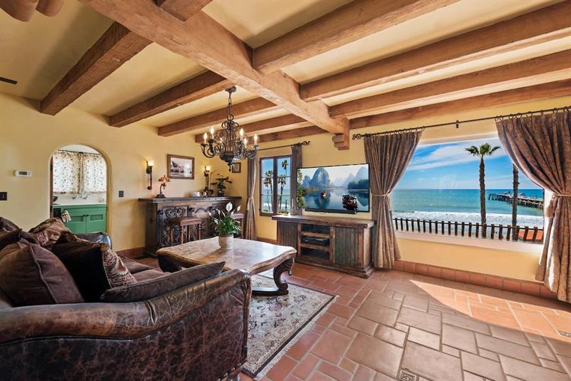 Appartamento Oceanfront Hacienda San Clemente Esterno foto