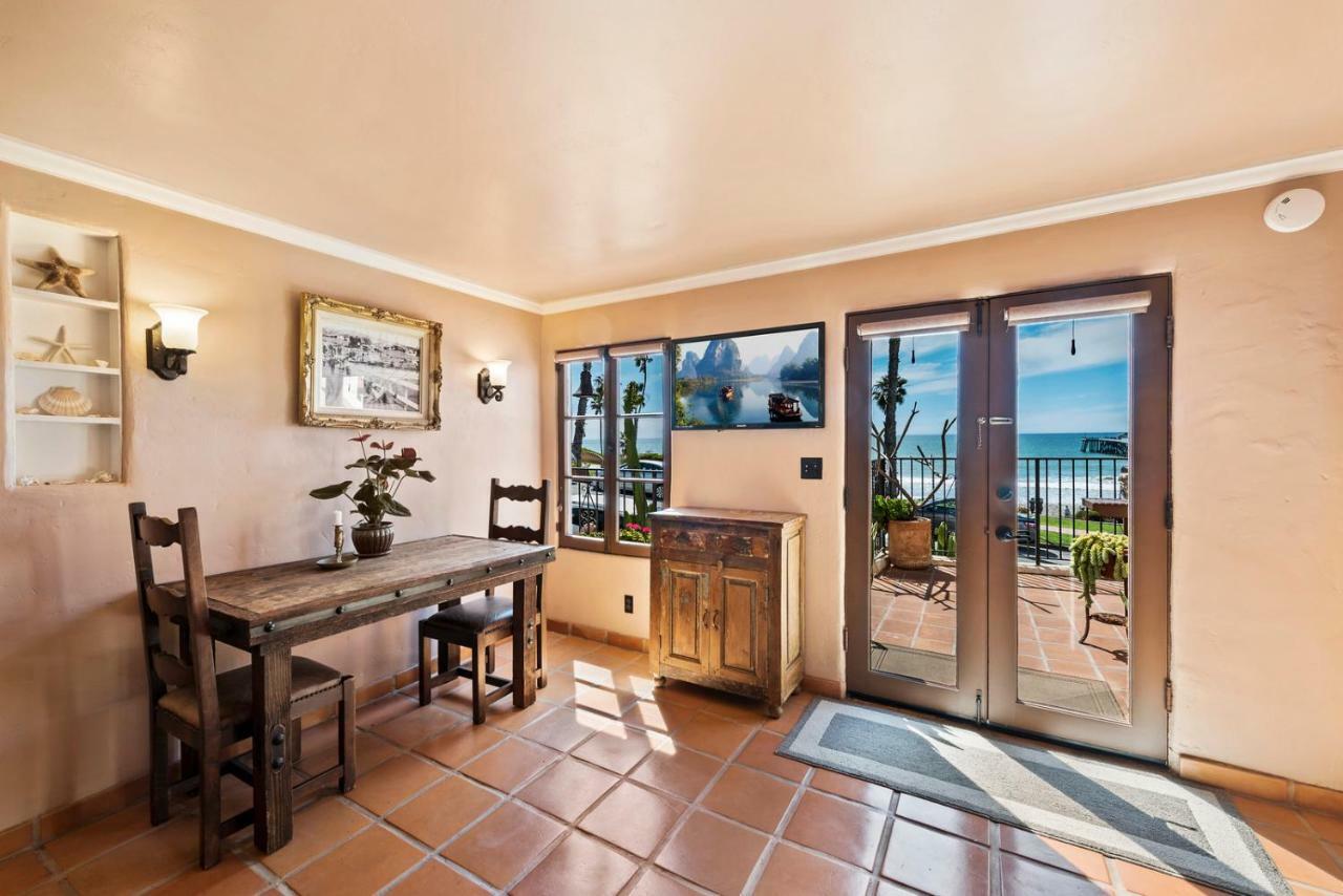 Appartamento Oceanfront Hacienda San Clemente Esterno foto