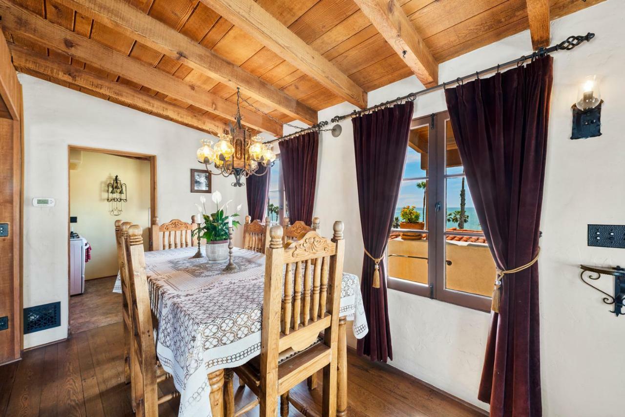 Appartamento Oceanfront Hacienda San Clemente Esterno foto