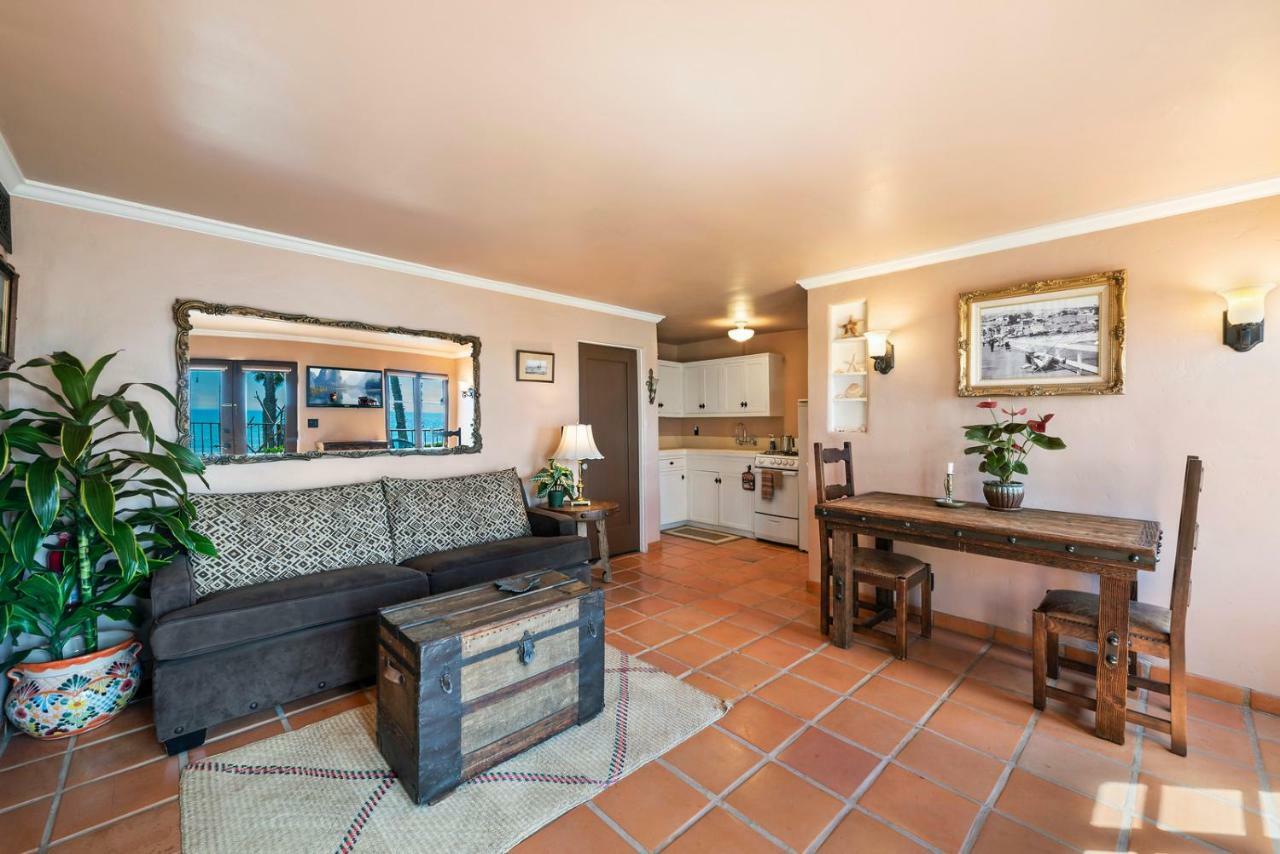Appartamento Oceanfront Hacienda San Clemente Esterno foto