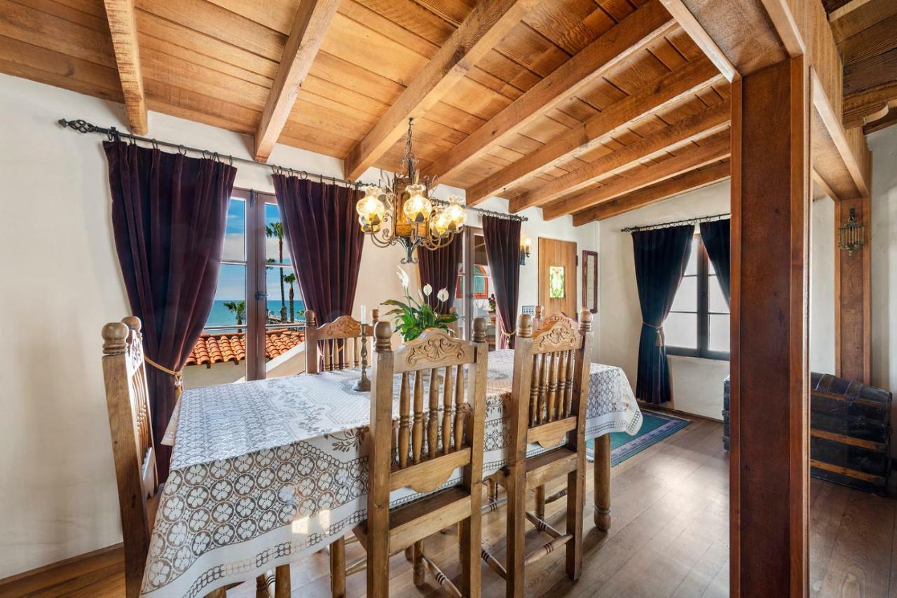 Appartamento Oceanfront Hacienda San Clemente Esterno foto