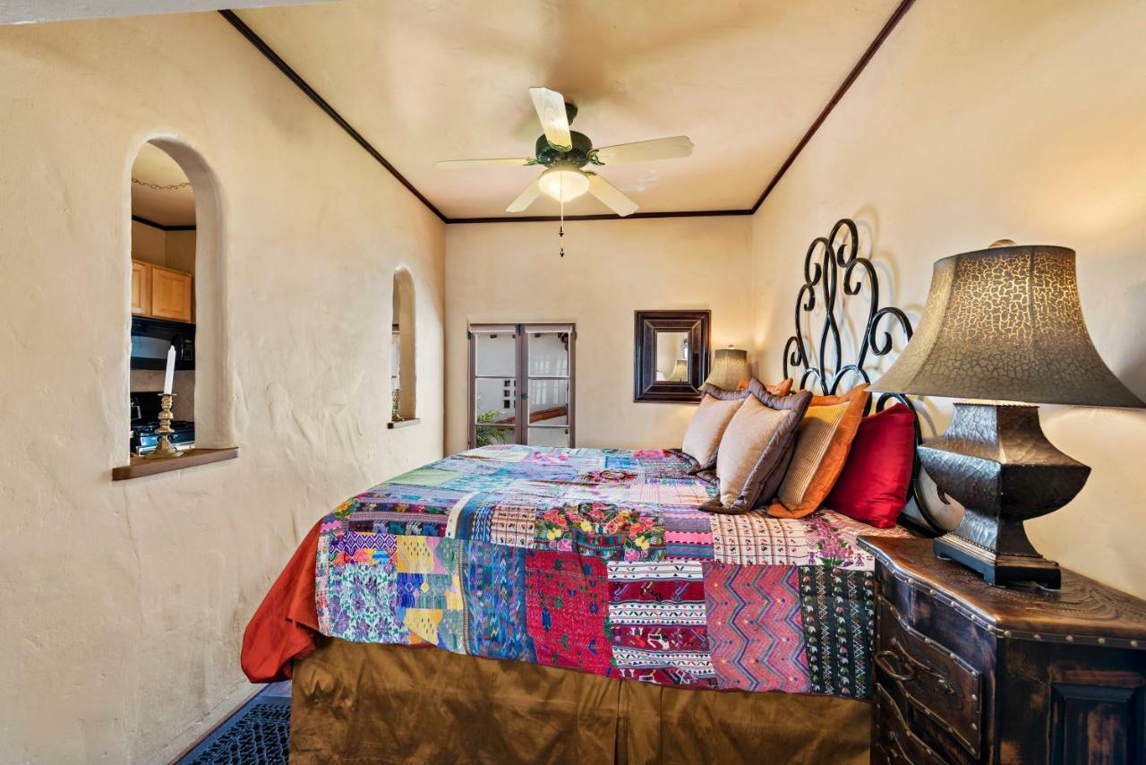Appartamento Oceanfront Hacienda San Clemente Esterno foto